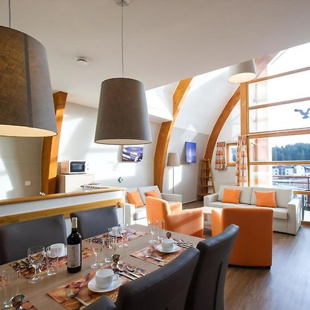 Landal Marina Lipno Apartamento Lipno nad Vltavou Exterior foto