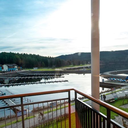 Landal Marina Lipno Apartamento Lipno nad Vltavou Exterior foto