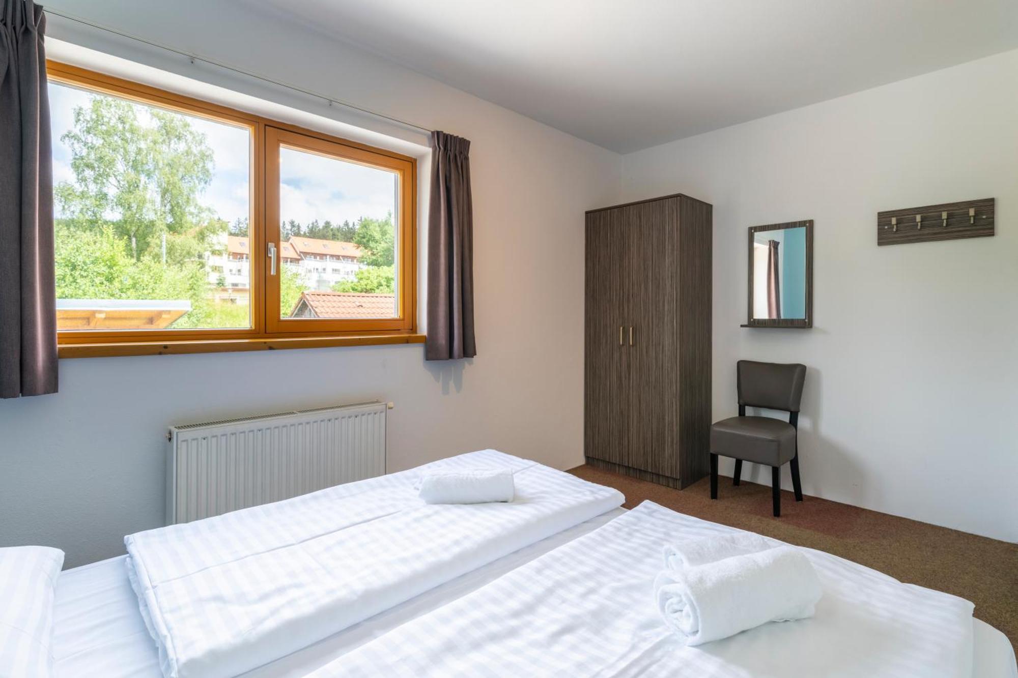 Landal Marina Lipno Apartamento Lipno nad Vltavou Exterior foto