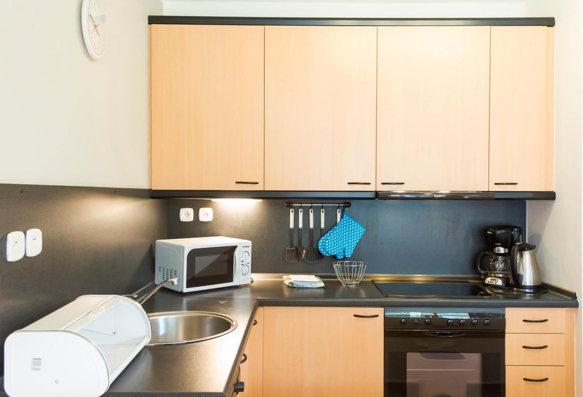 Landal Marina Lipno Apartamento Lipno nad Vltavou Exterior foto