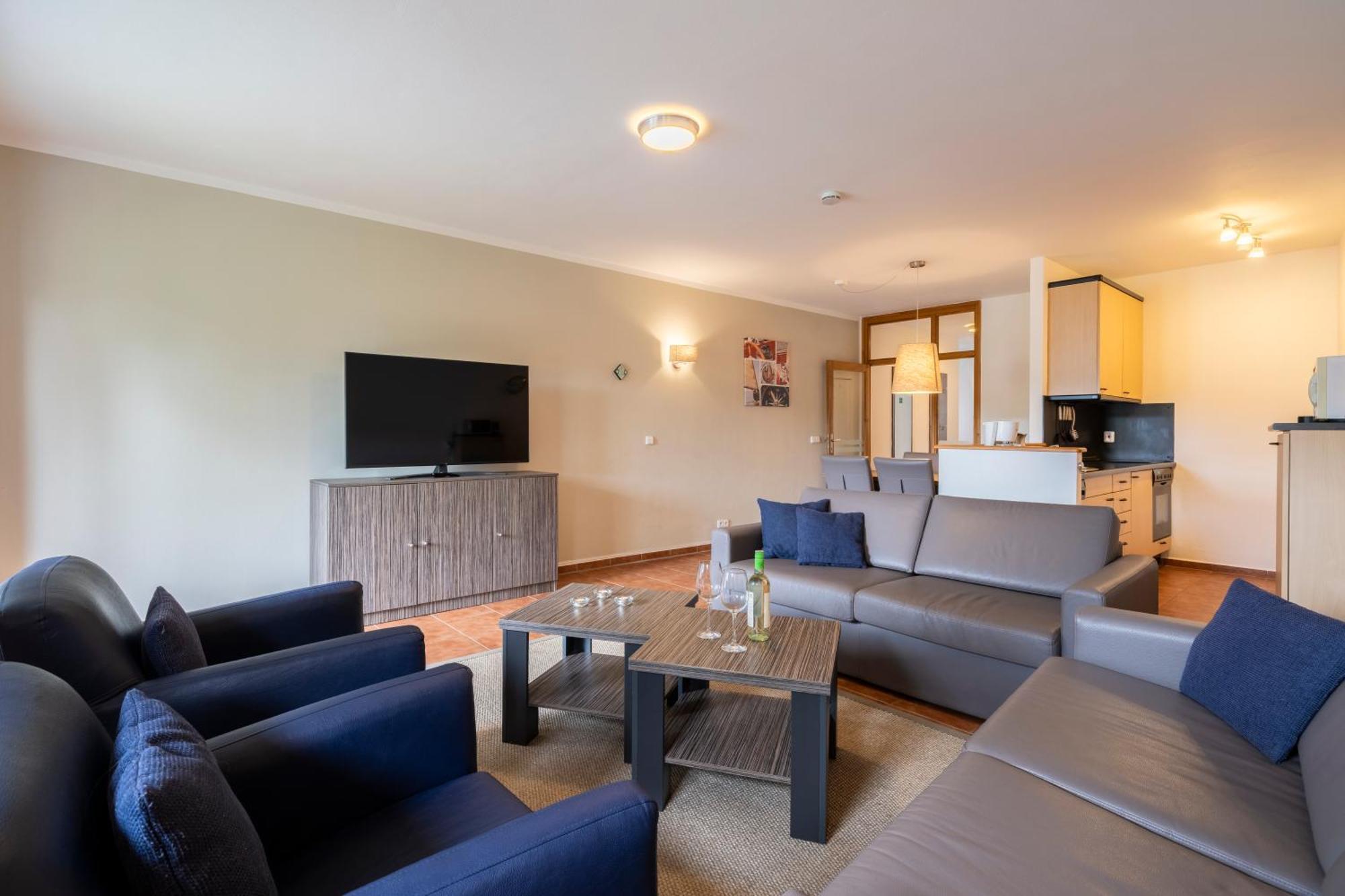 Landal Marina Lipno Apartamento Lipno nad Vltavou Exterior foto