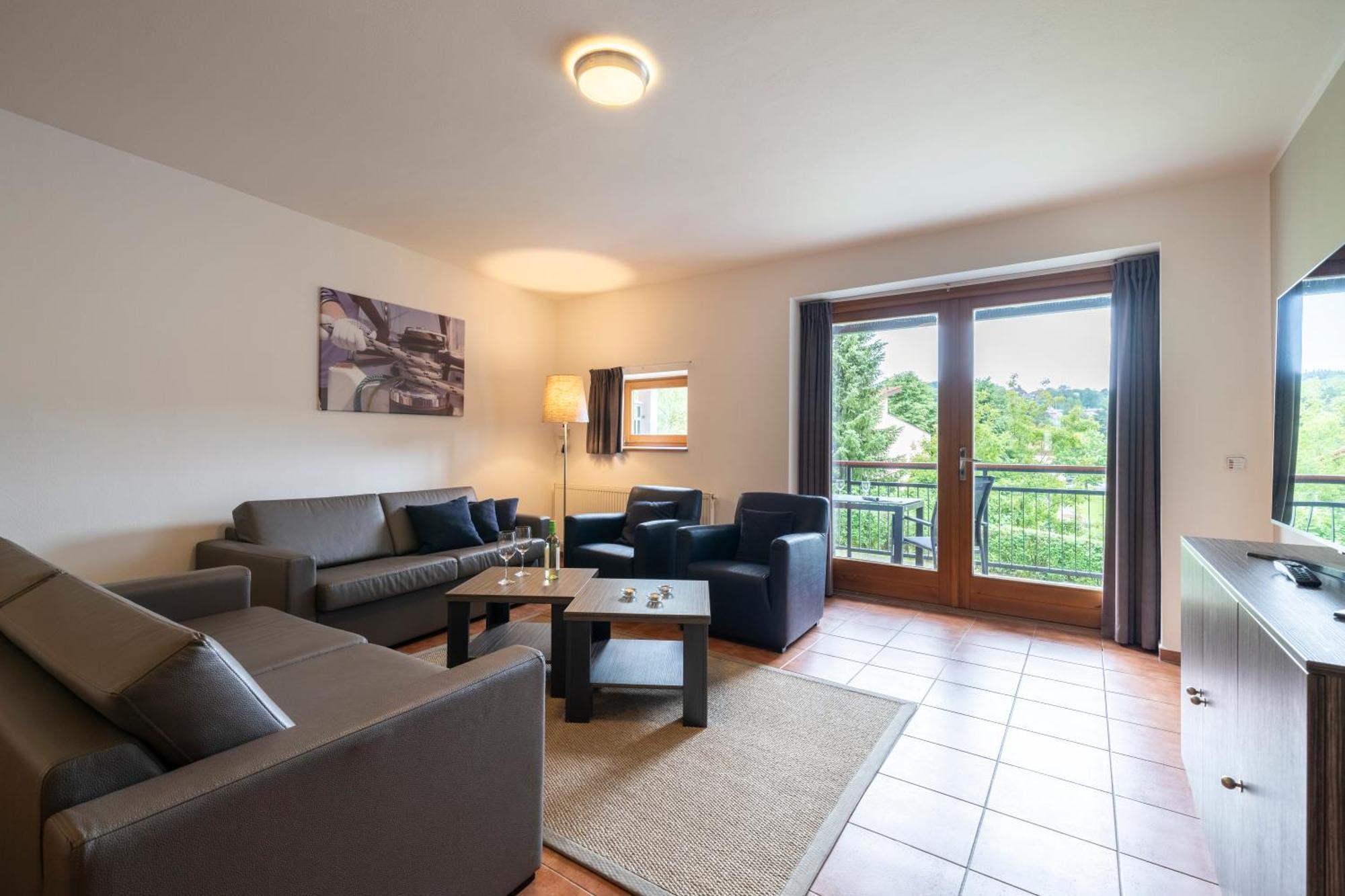 Landal Marina Lipno Apartamento Lipno nad Vltavou Exterior foto