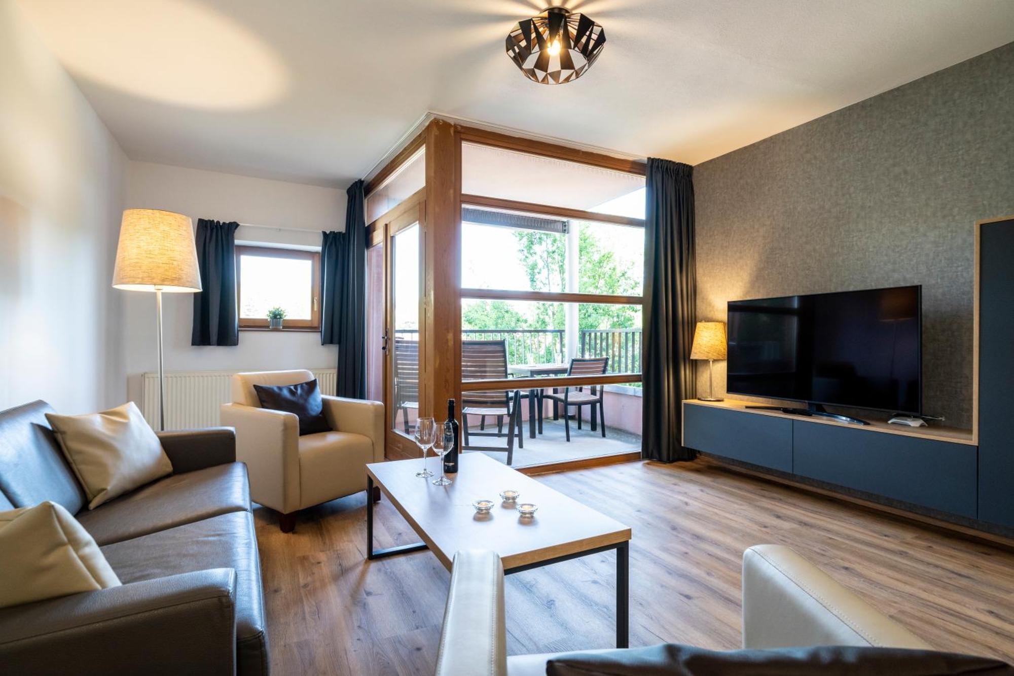 Landal Marina Lipno Apartamento Lipno nad Vltavou Exterior foto