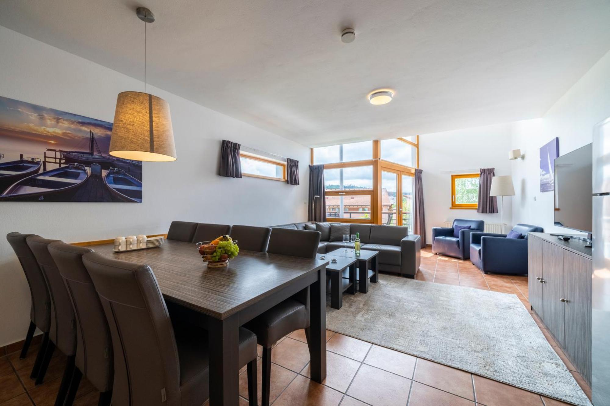 Landal Marina Lipno Apartamento Lipno nad Vltavou Exterior foto