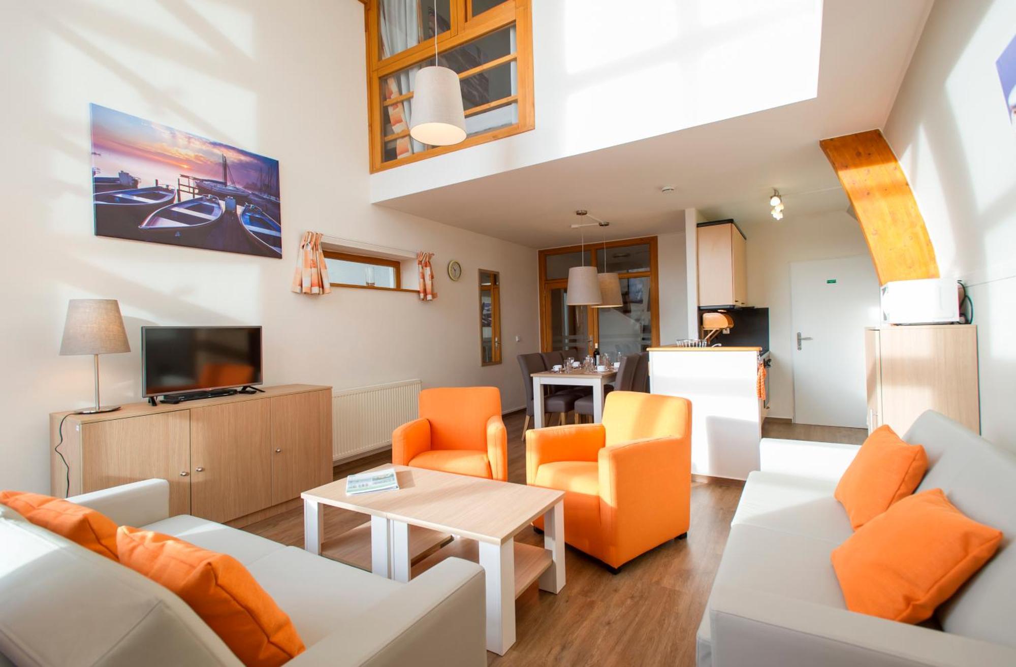 Landal Marina Lipno Apartamento Lipno nad Vltavou Exterior foto