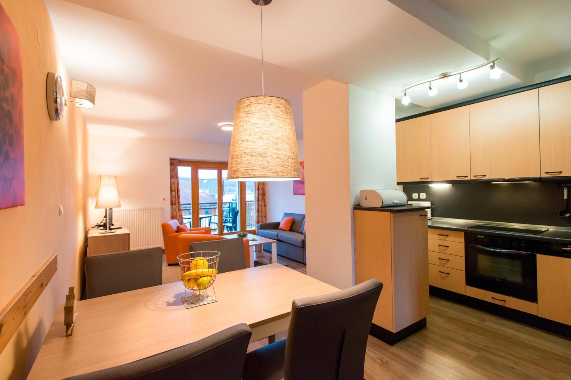 Landal Marina Lipno Apartamento Lipno nad Vltavou Exterior foto