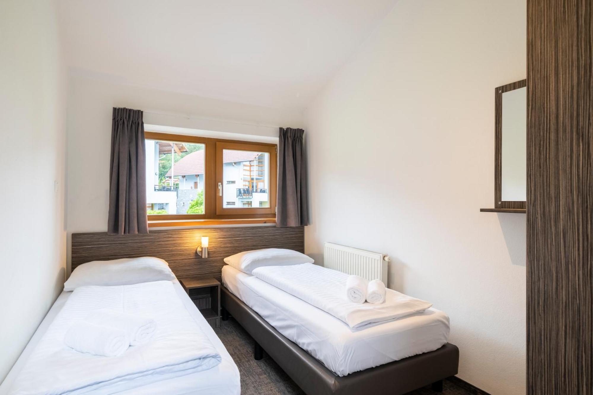 Landal Marina Lipno Apartamento Lipno nad Vltavou Exterior foto
