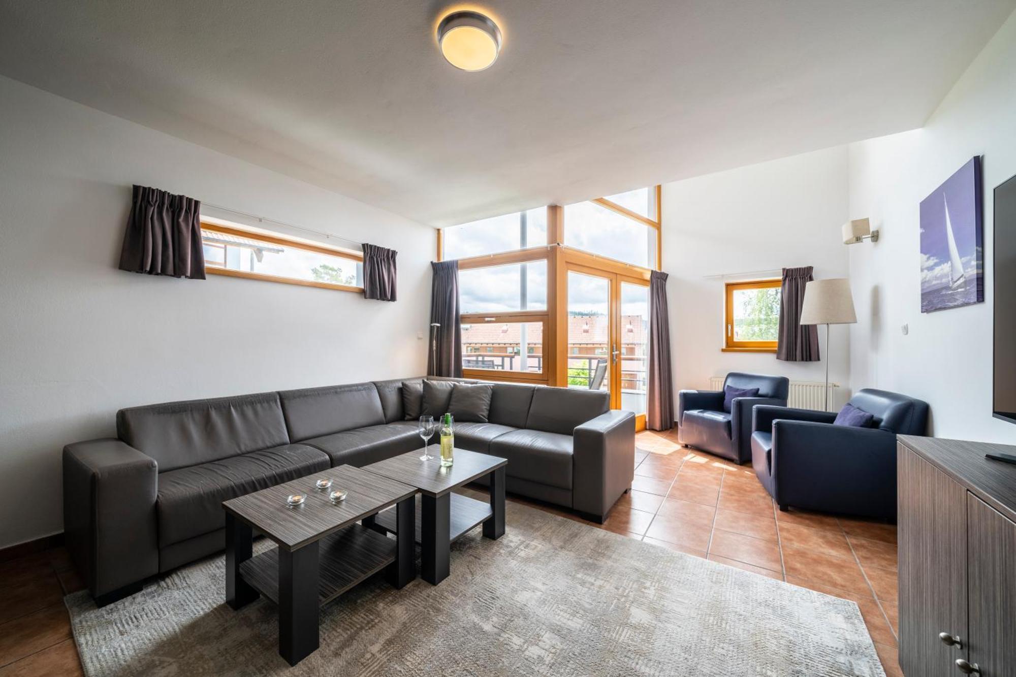 Landal Marina Lipno Apartamento Lipno nad Vltavou Exterior foto