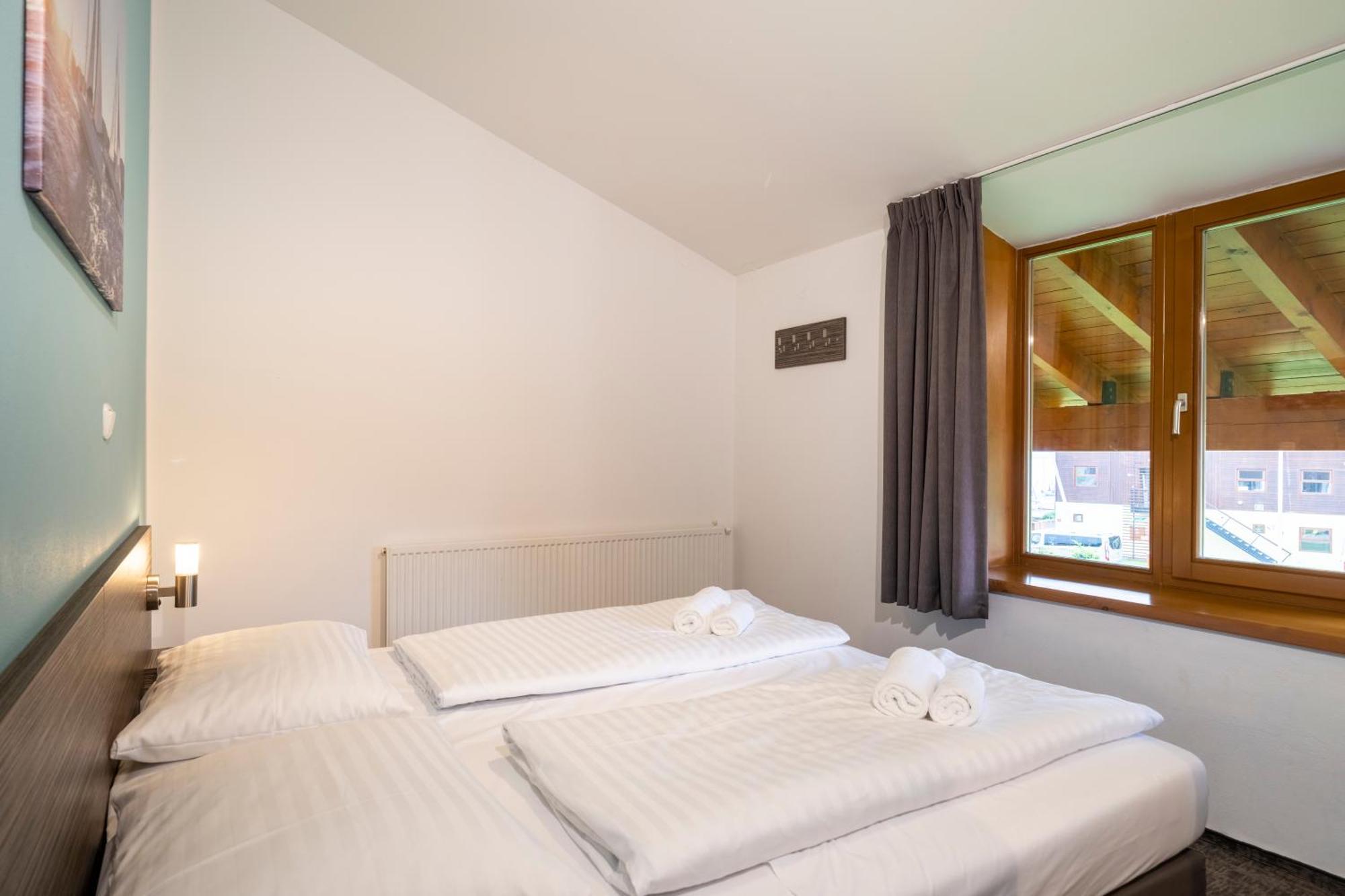 Landal Marina Lipno Apartamento Lipno nad Vltavou Exterior foto
