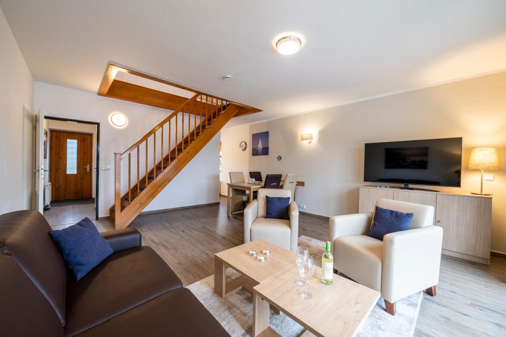 Landal Marina Lipno Apartamento Lipno nad Vltavou Exterior foto