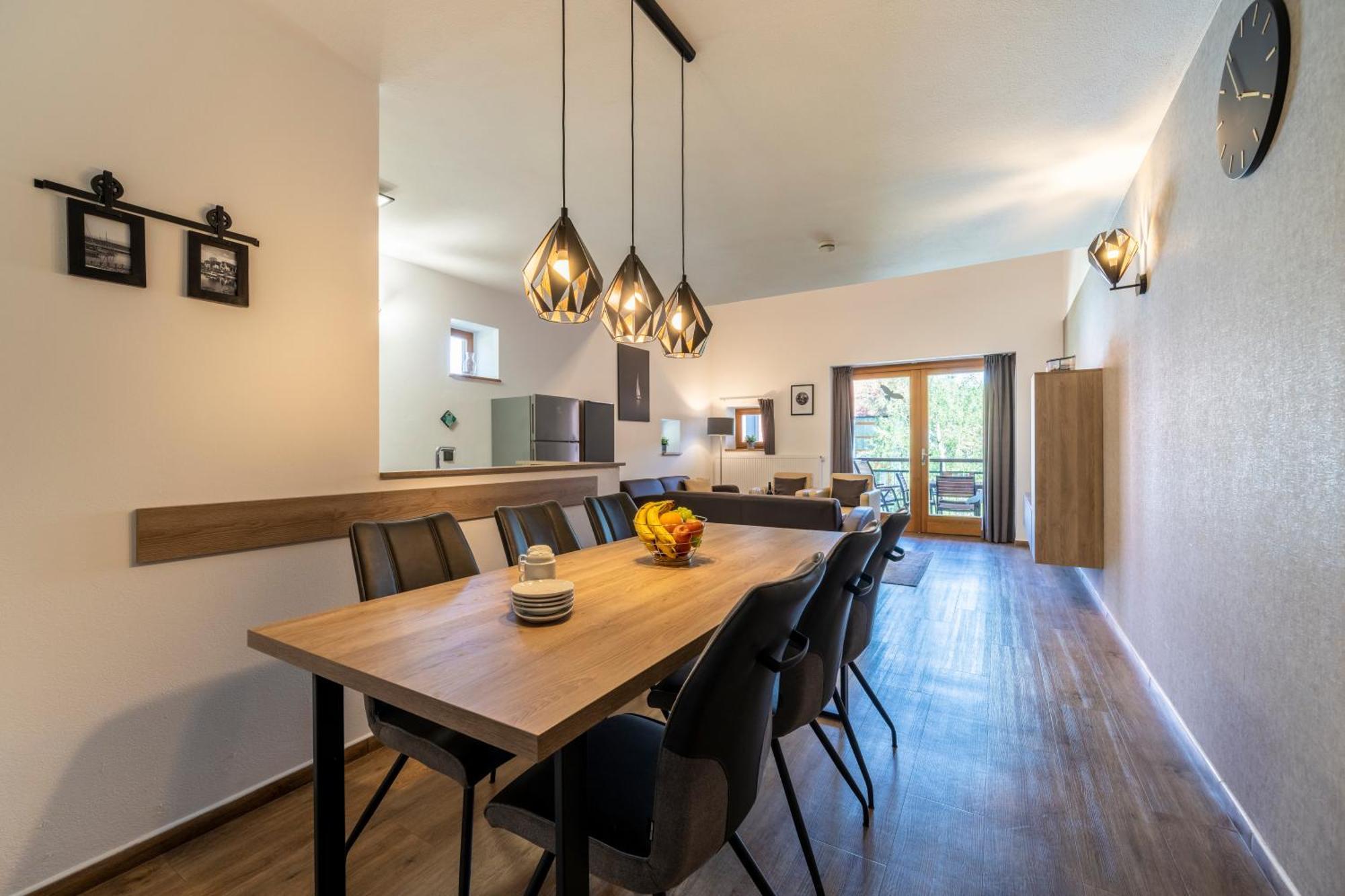 Landal Marina Lipno Apartamento Lipno nad Vltavou Exterior foto