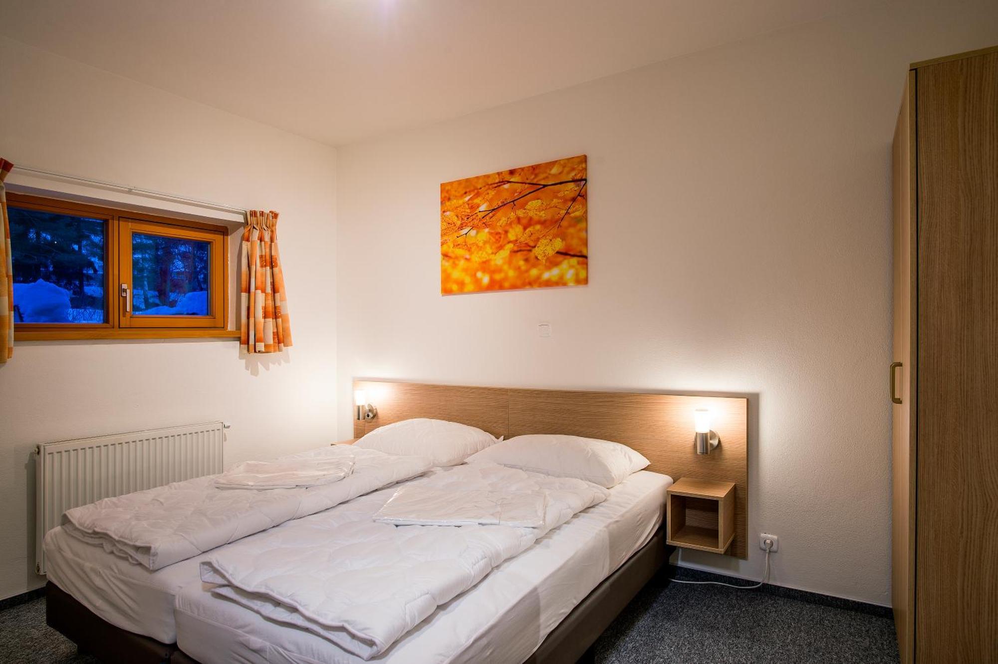 Landal Marina Lipno Apartamento Lipno nad Vltavou Exterior foto